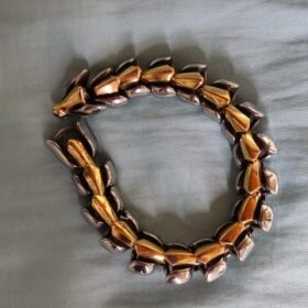 Norse Ouroboros Bracelet photo review