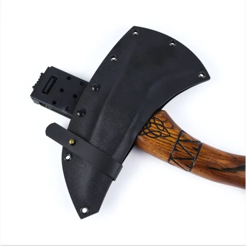 handmade tomahawk axe black hawkancientsmithyancientsmithy 909236 Hand Forged Tomahawk 'BLACK HAWK'