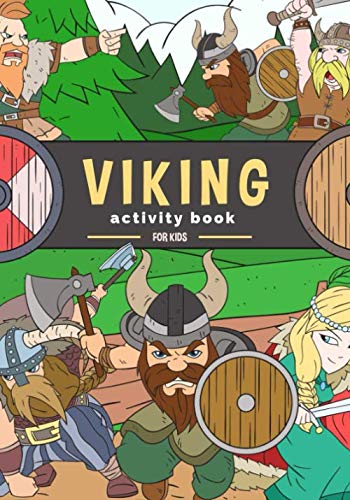 viking mythology