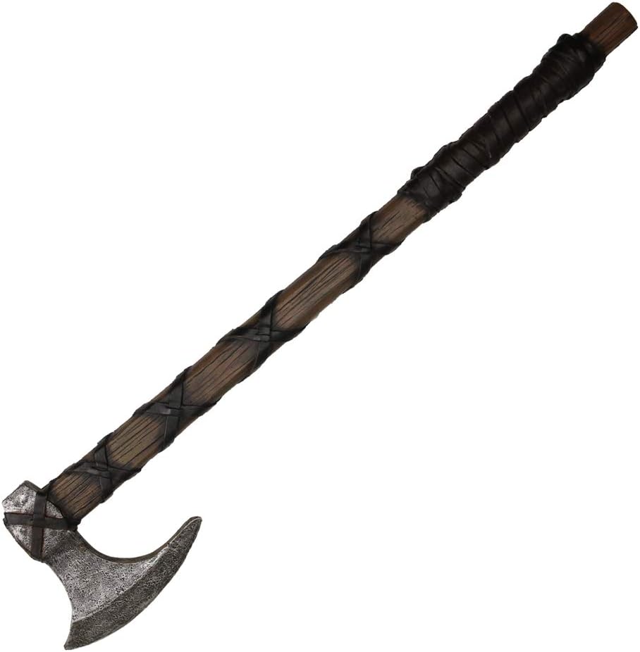 viking axes