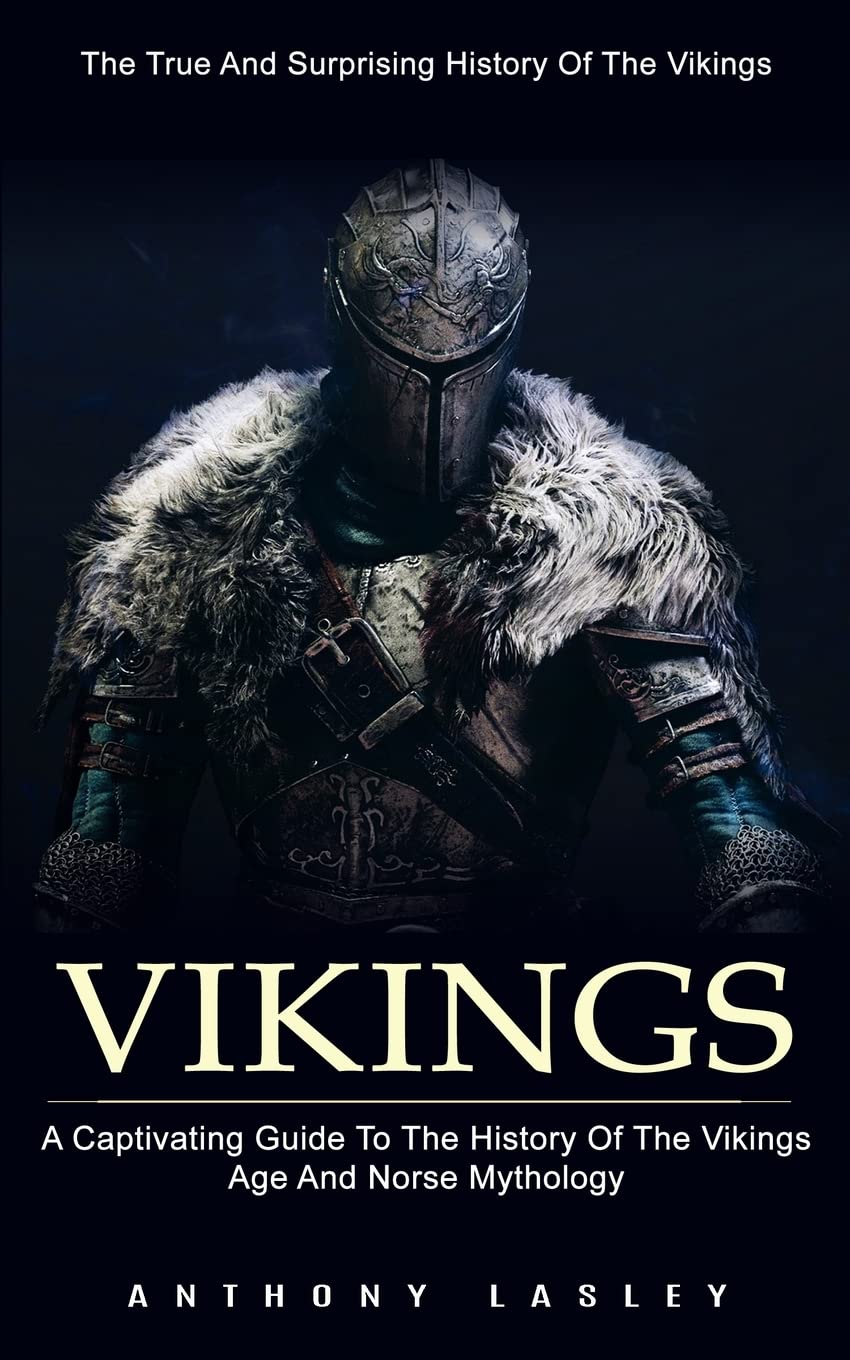 viking mythology