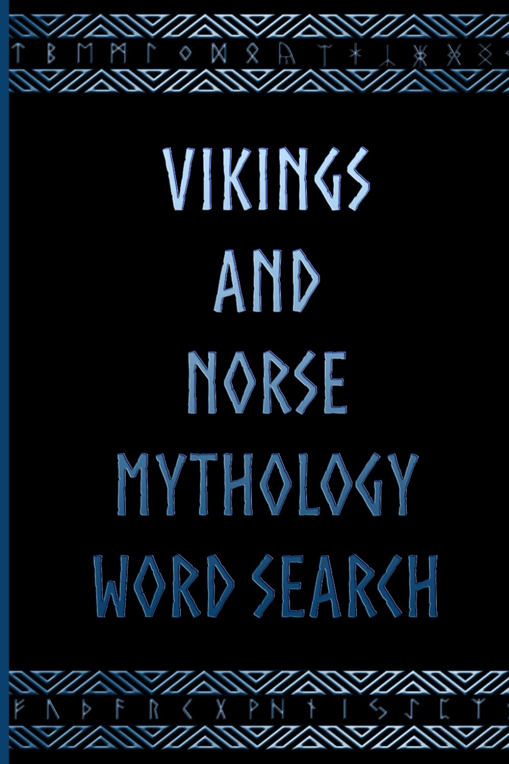 viking mythology