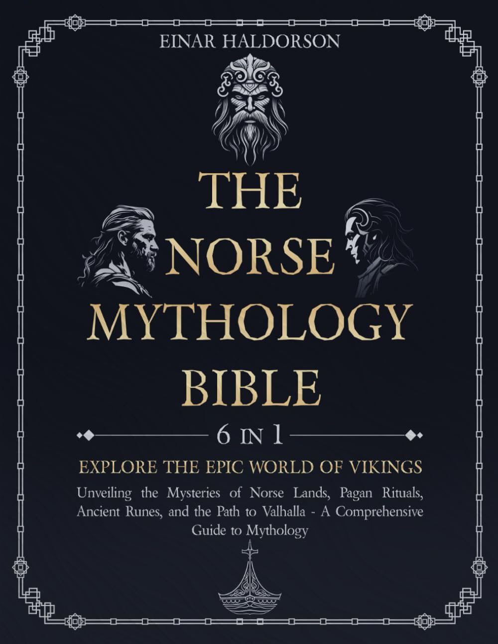 viking mythology