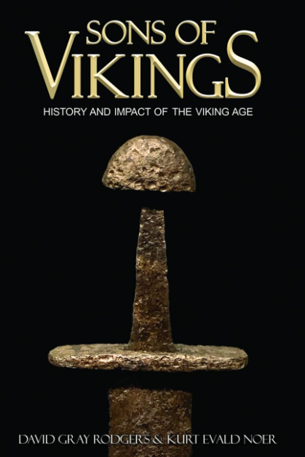 viking gods