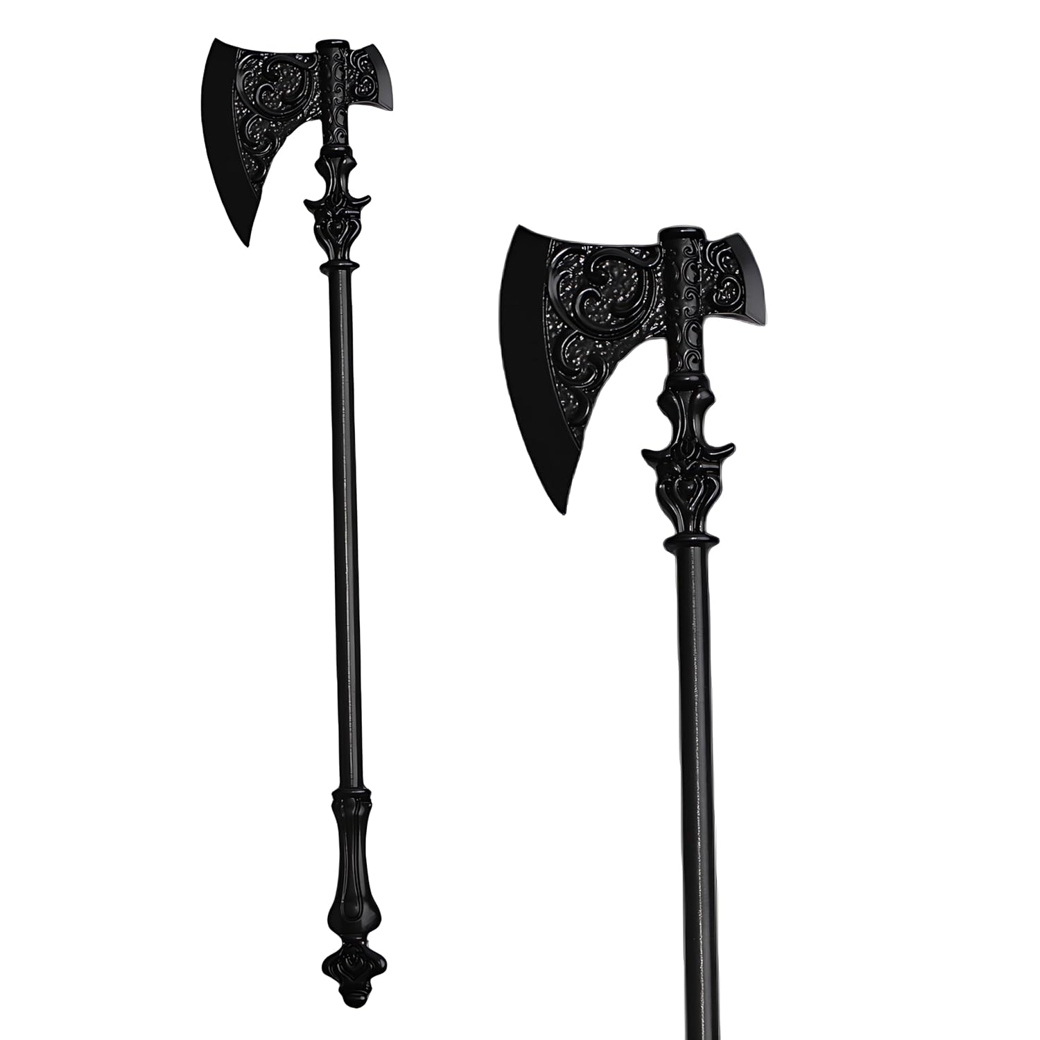 viking axes