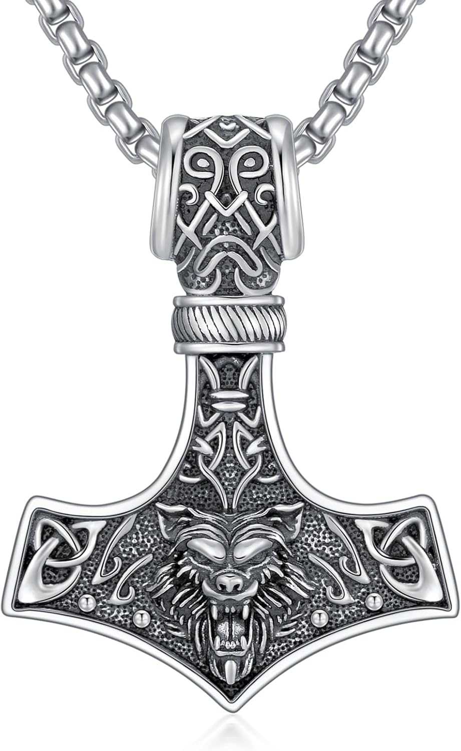 viking hammers