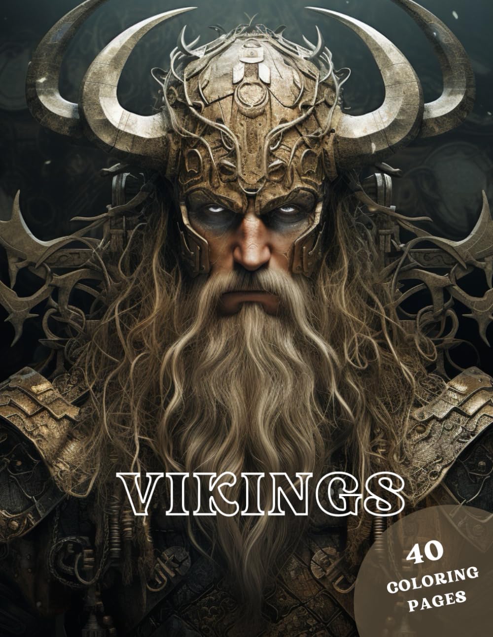 viking mythology