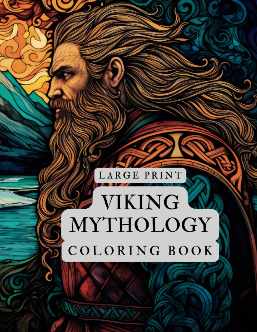 viking mythology