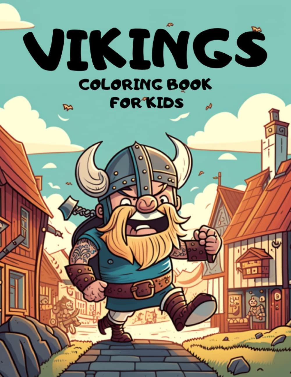 viking mythology