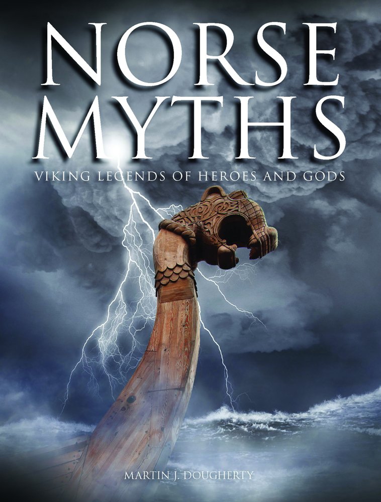 viking mythology