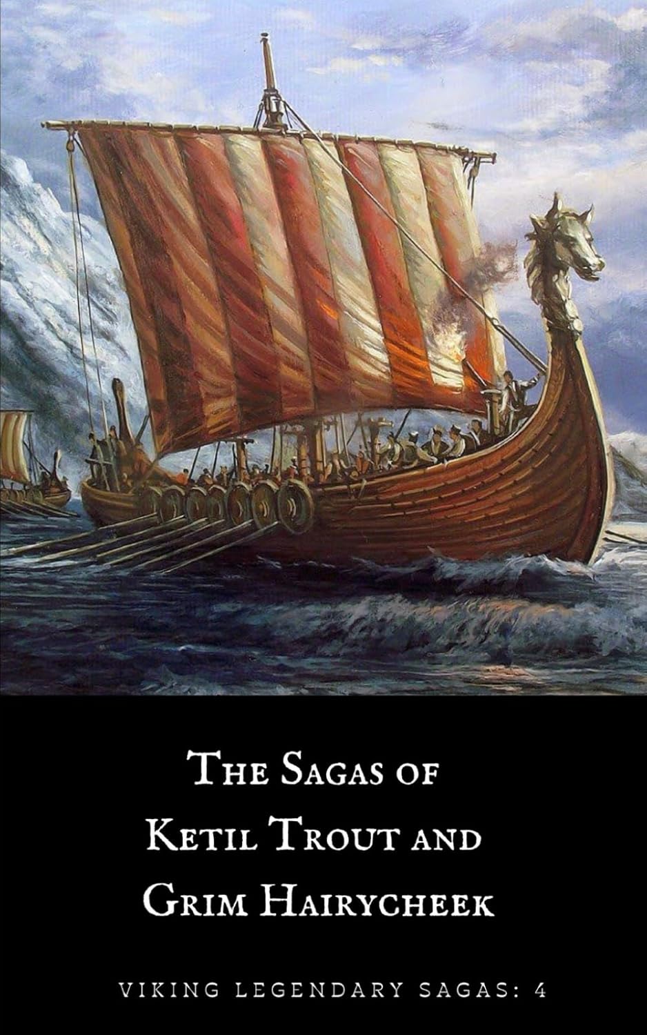 viking mythology