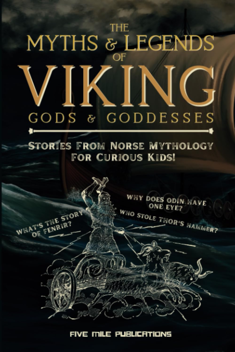 viking gods