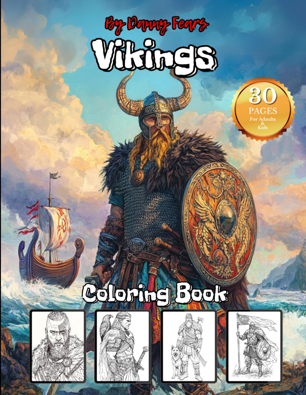 viking mythology