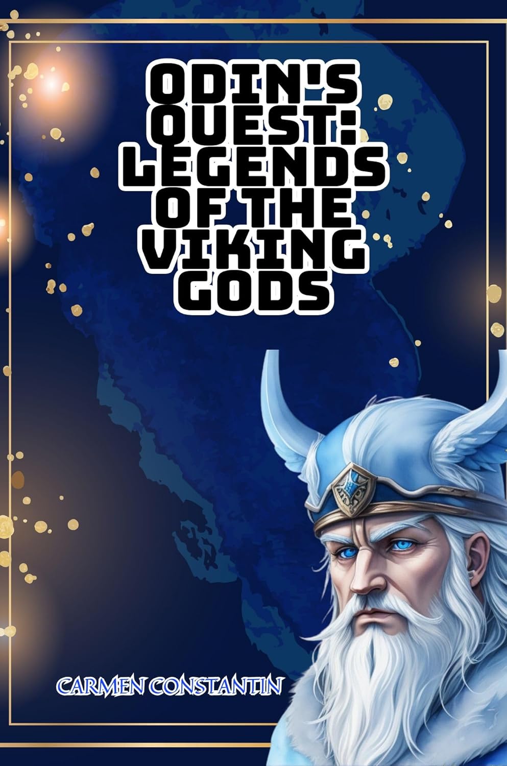 viking mythology