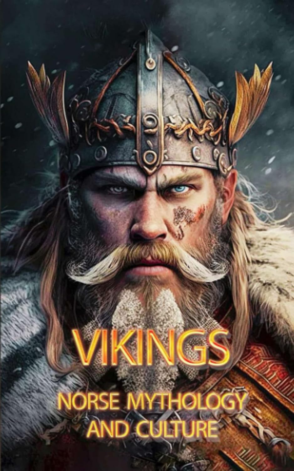 viking mythology