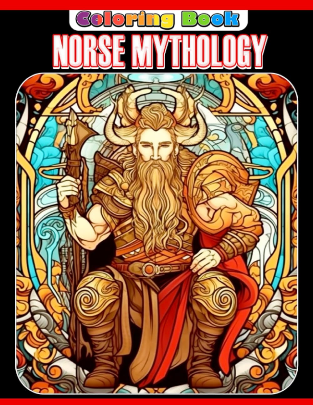 viking mythology