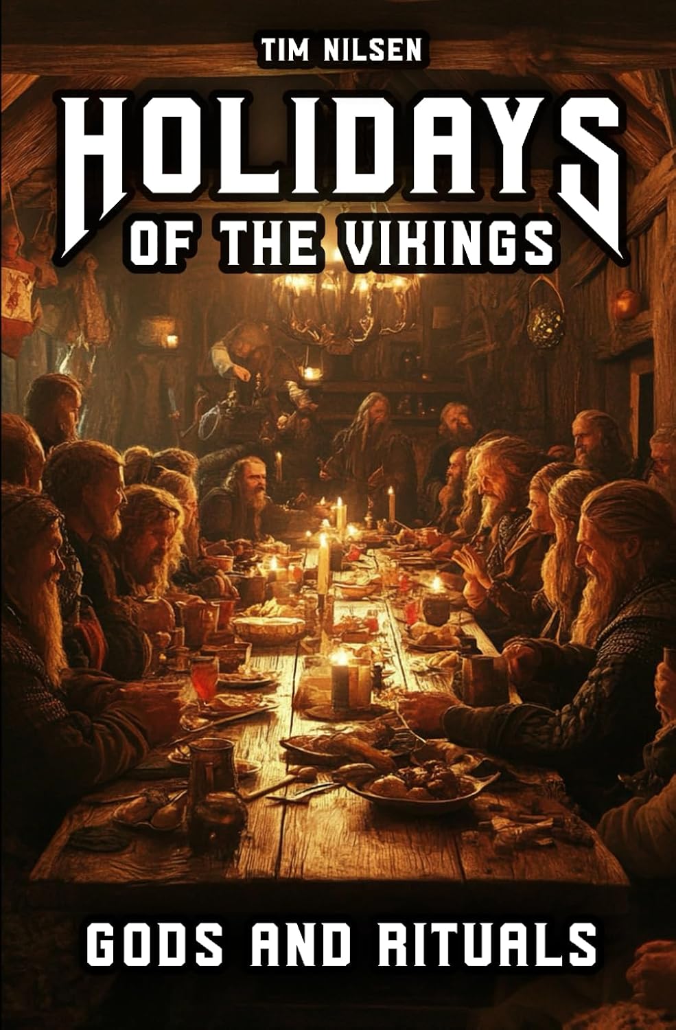 viking mythology