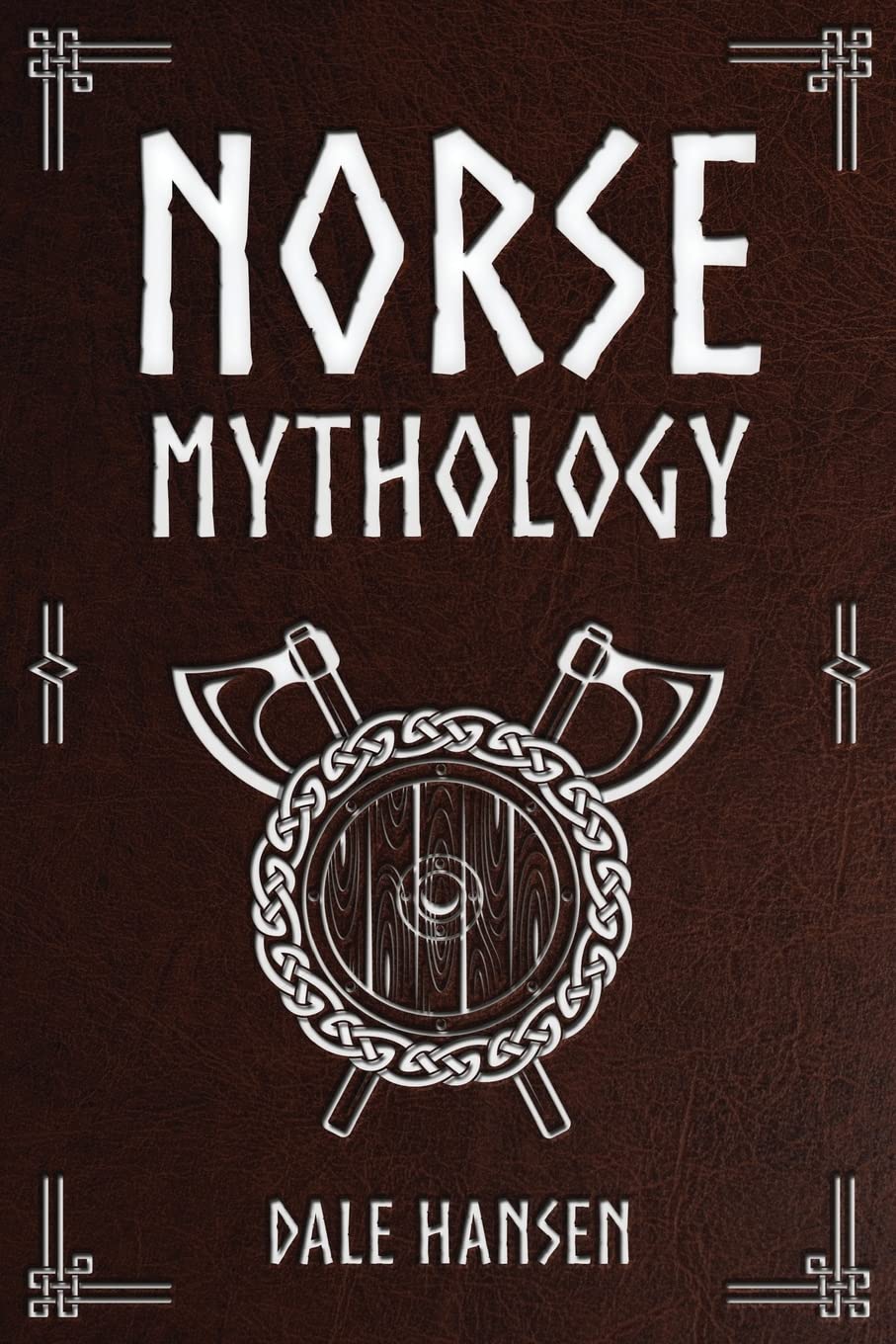 viking mythology