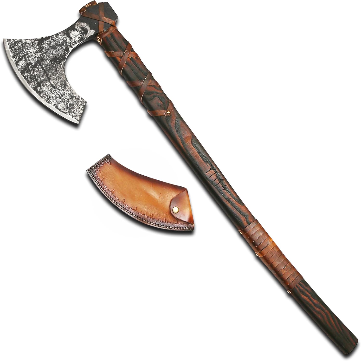 viking axes