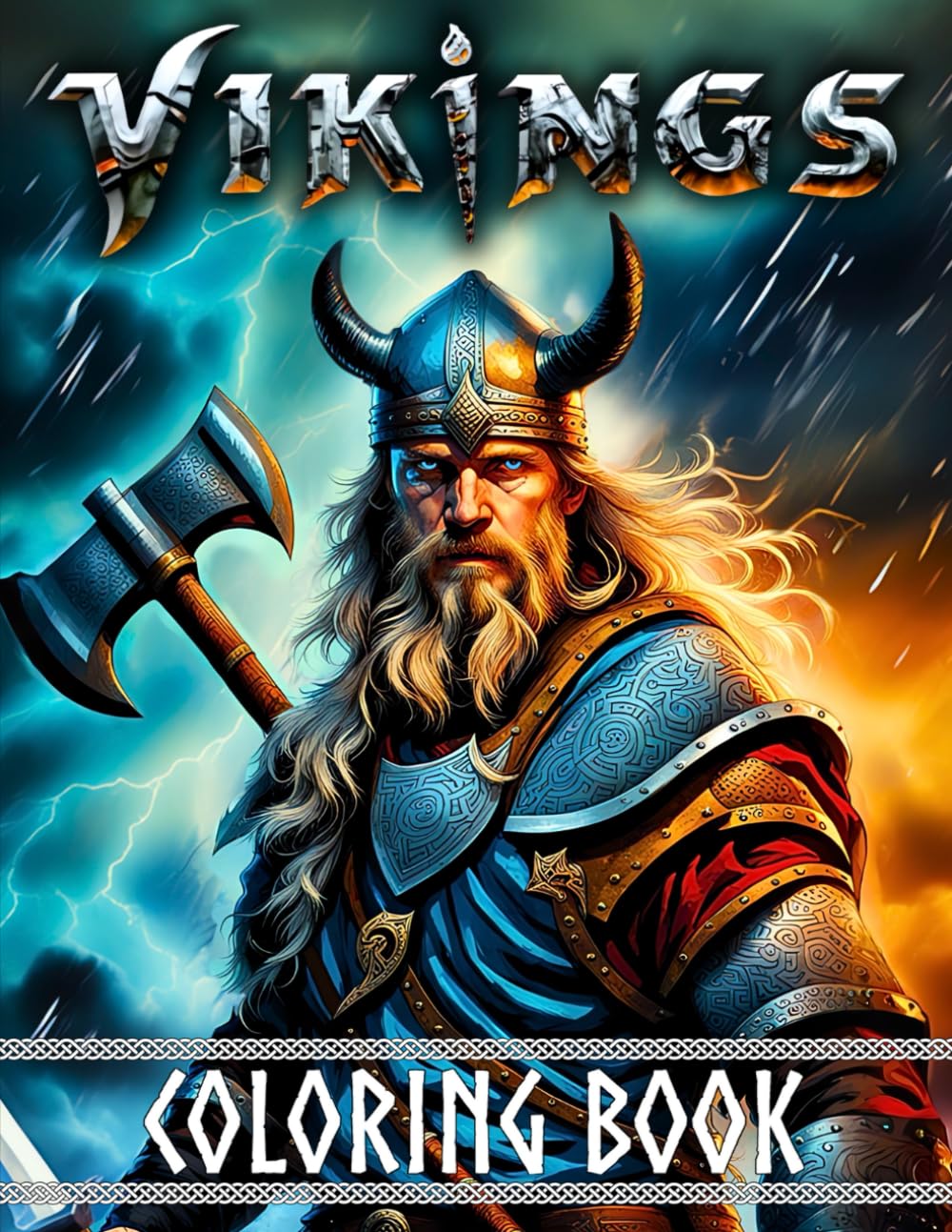 viking mythology