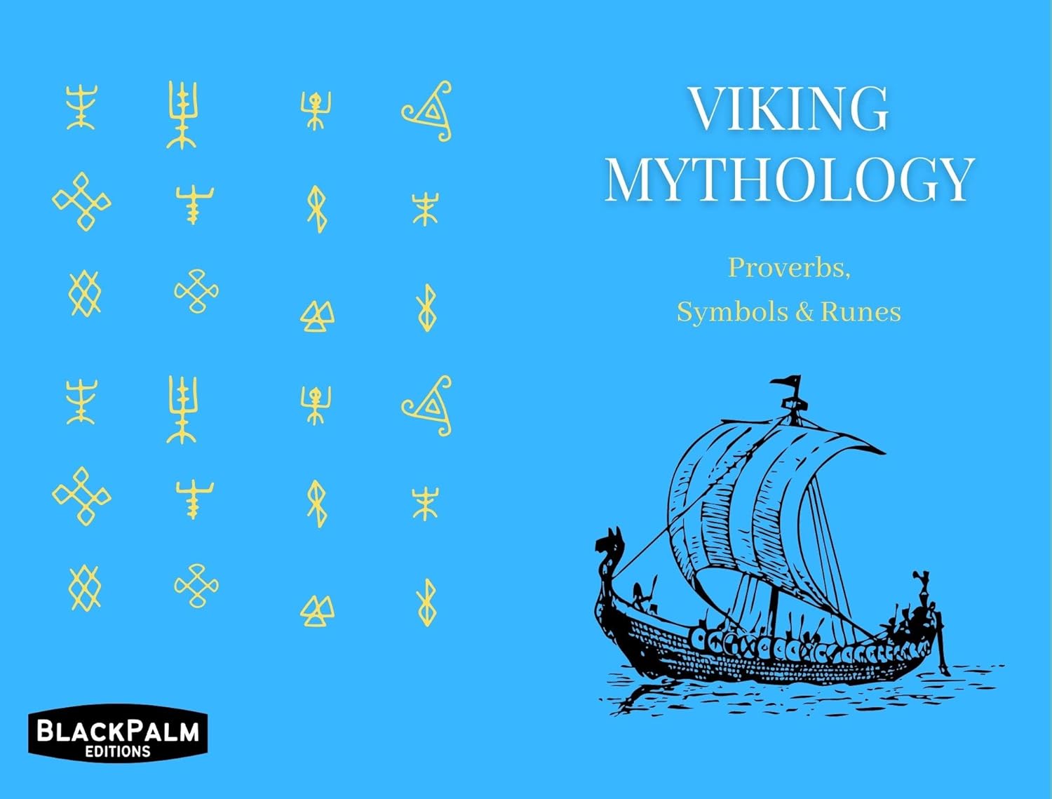 viking mythology