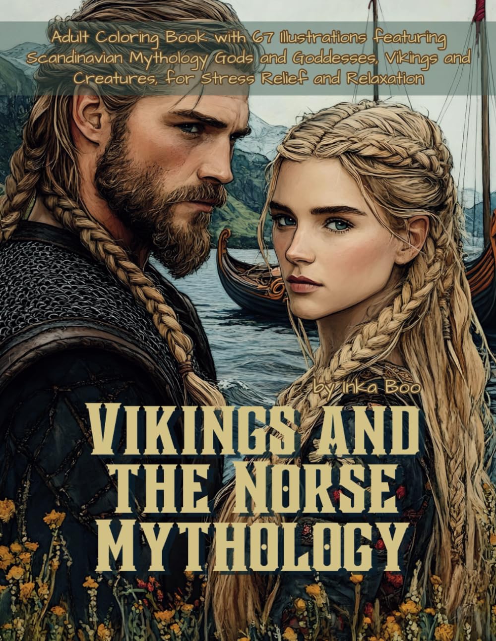 viking mythology