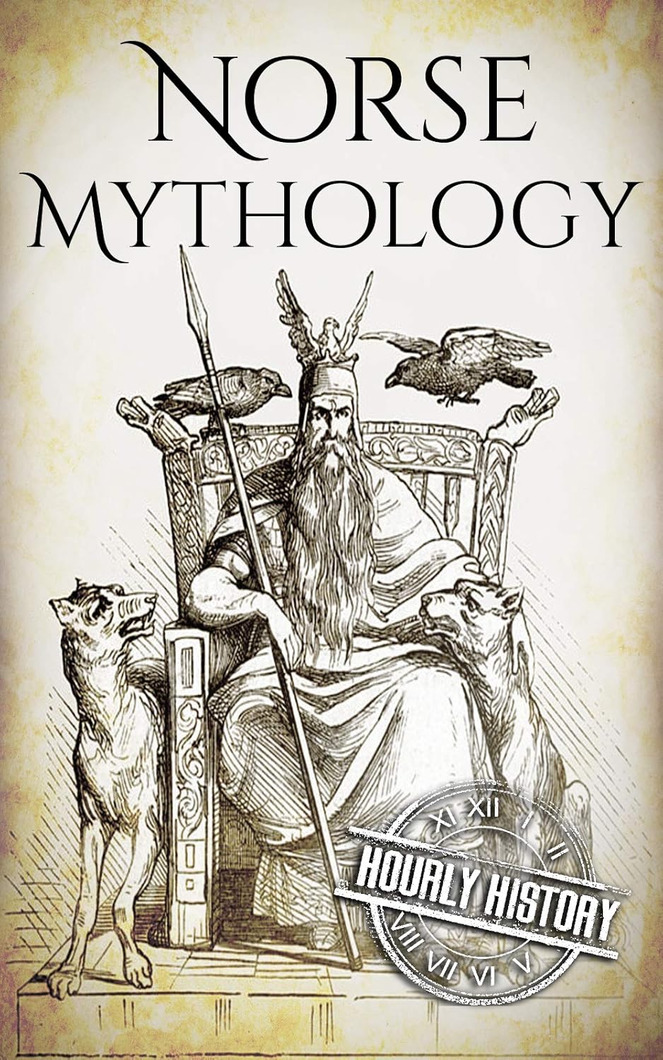 viking mythology