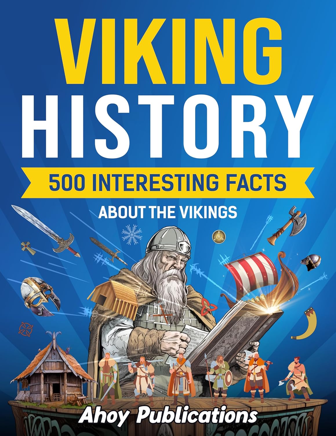 viking mythology