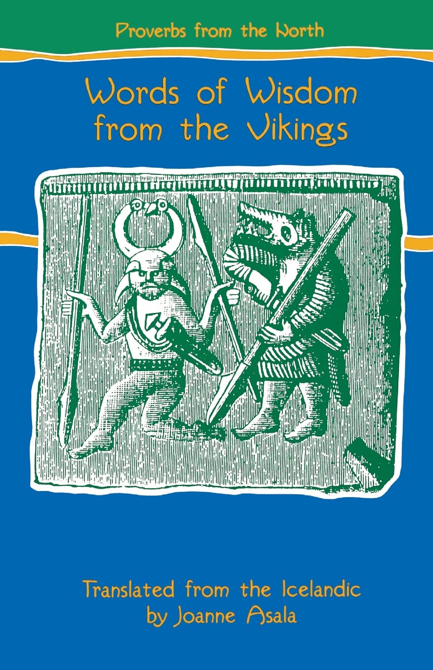 viking mythology