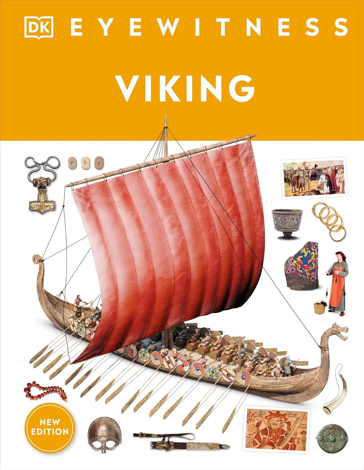 viking mythology