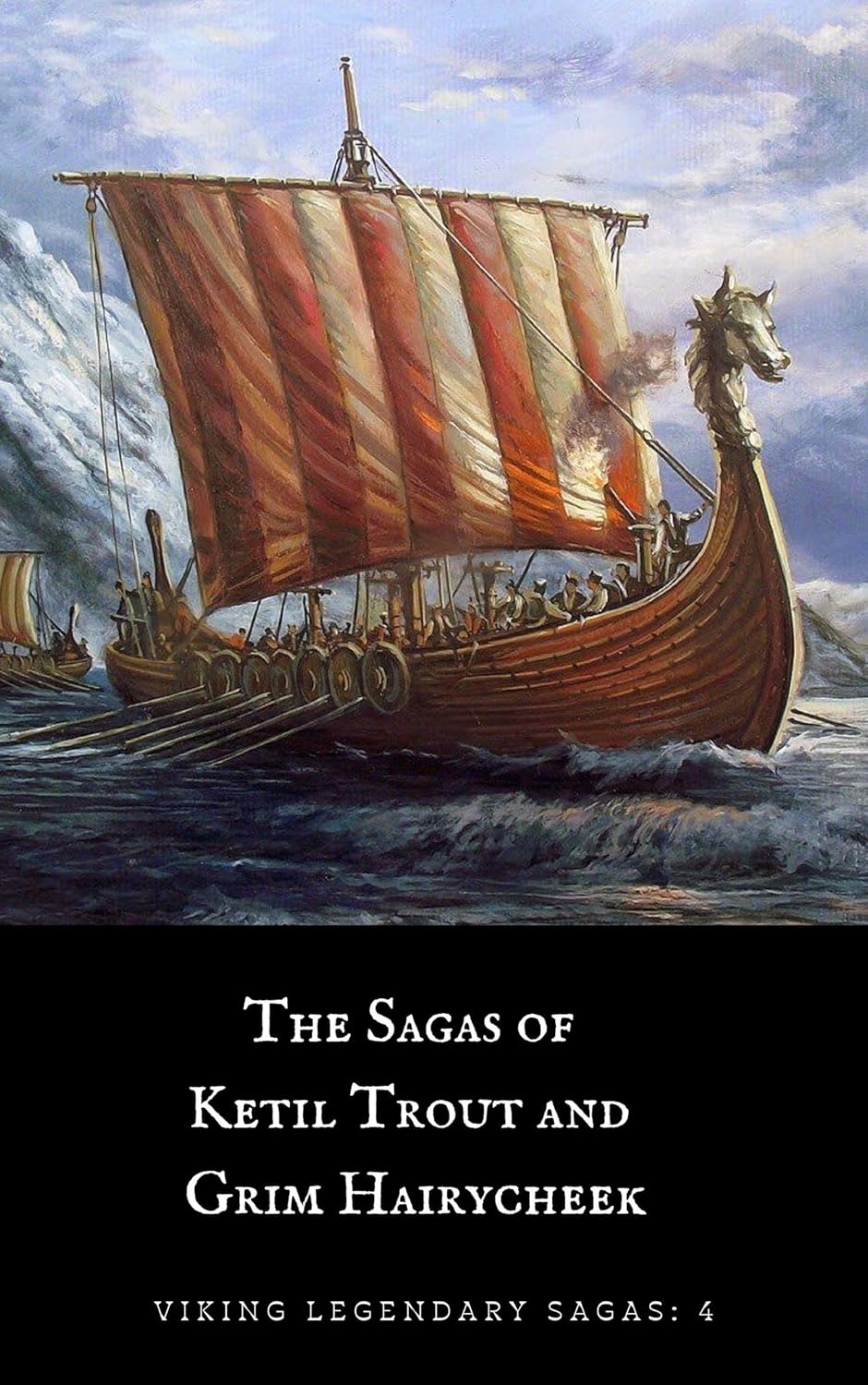 viking mythology