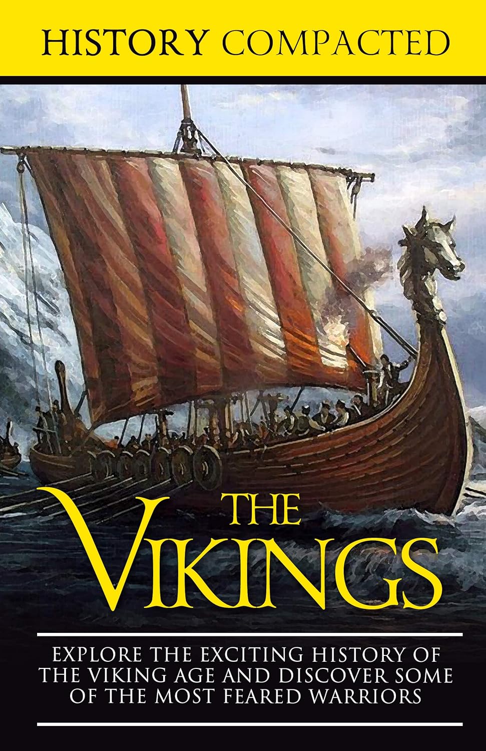 viking mythology