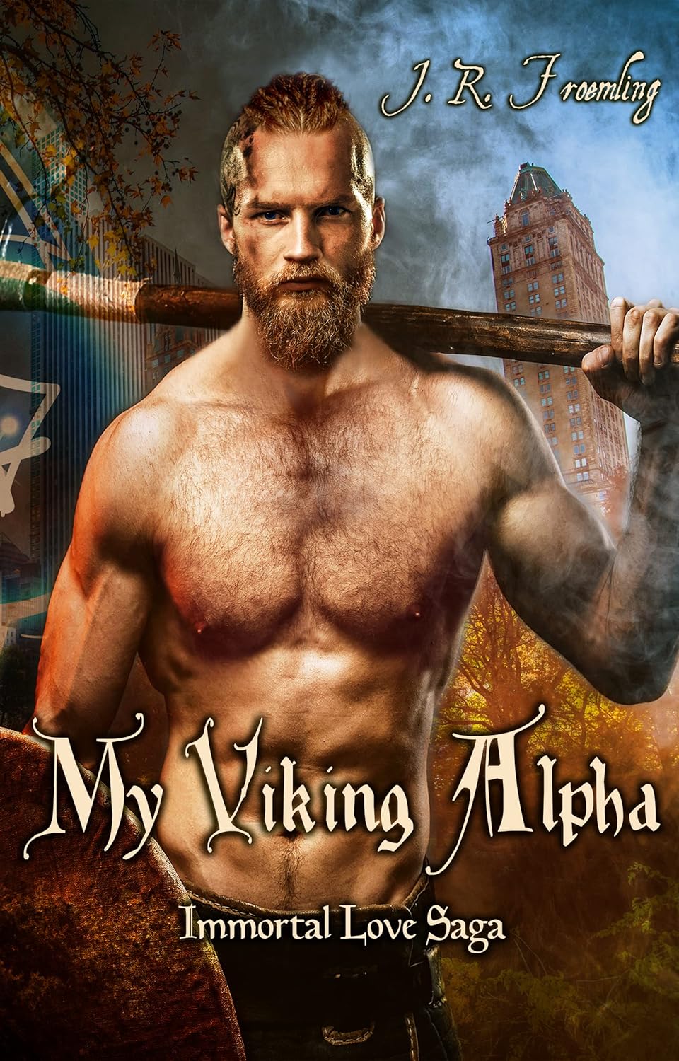 viking mythology