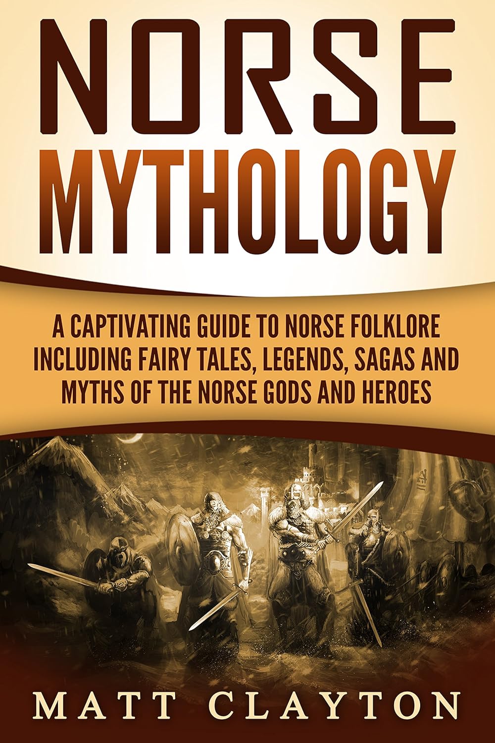 viking mythology