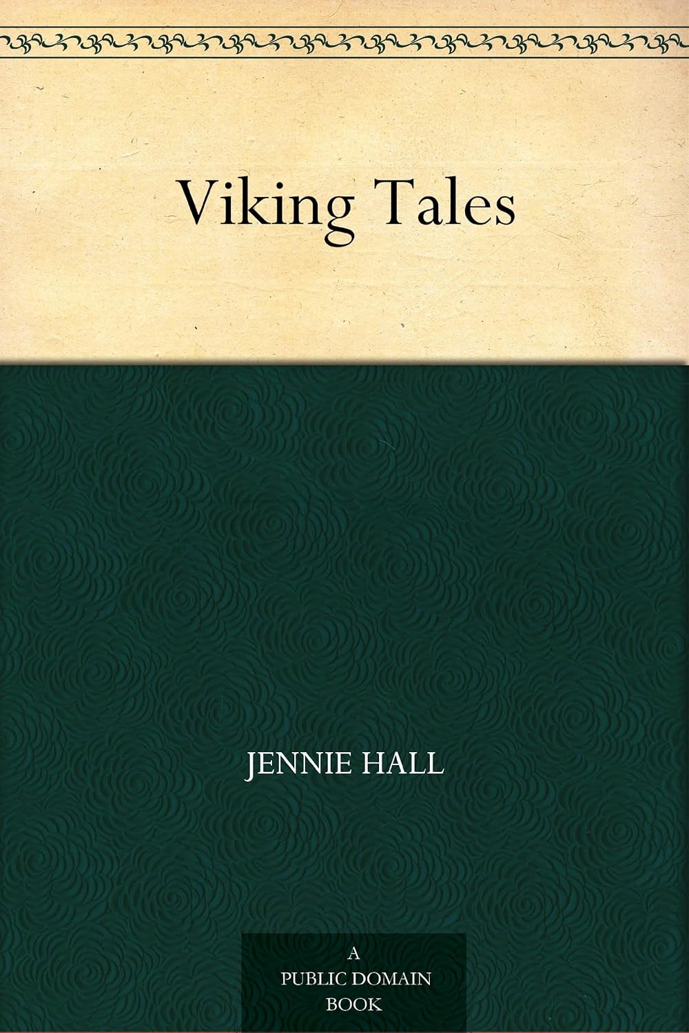 viking mythology