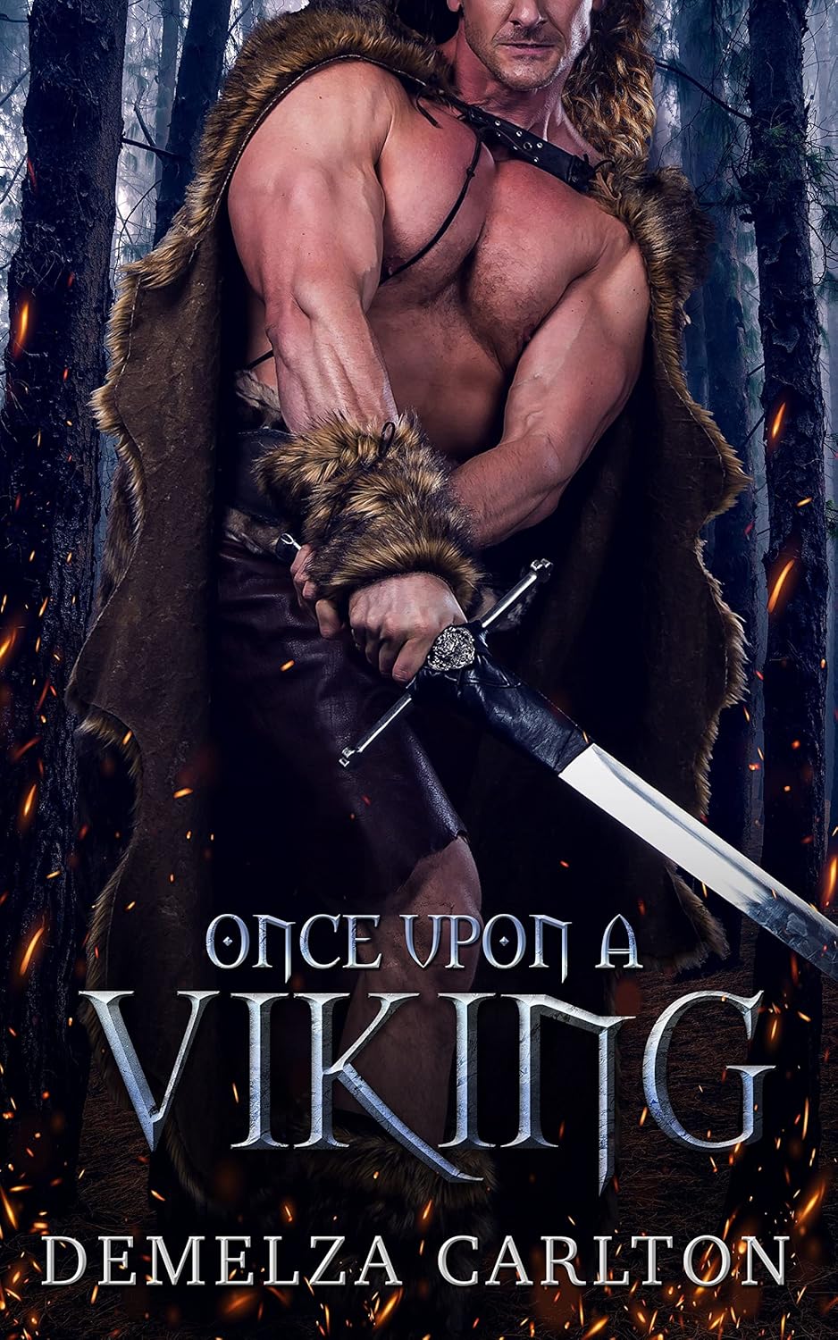 viking mythology