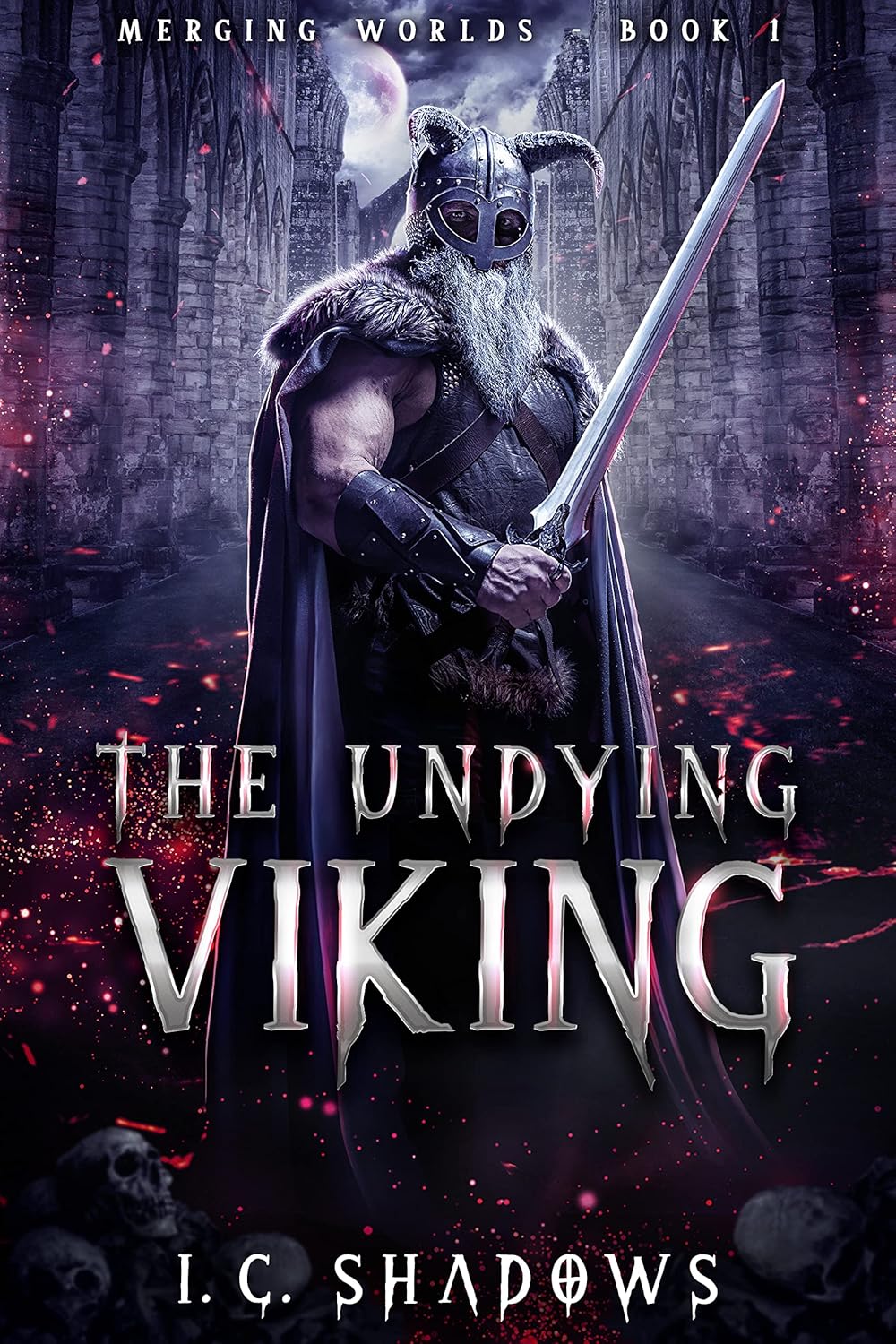 viking mythology