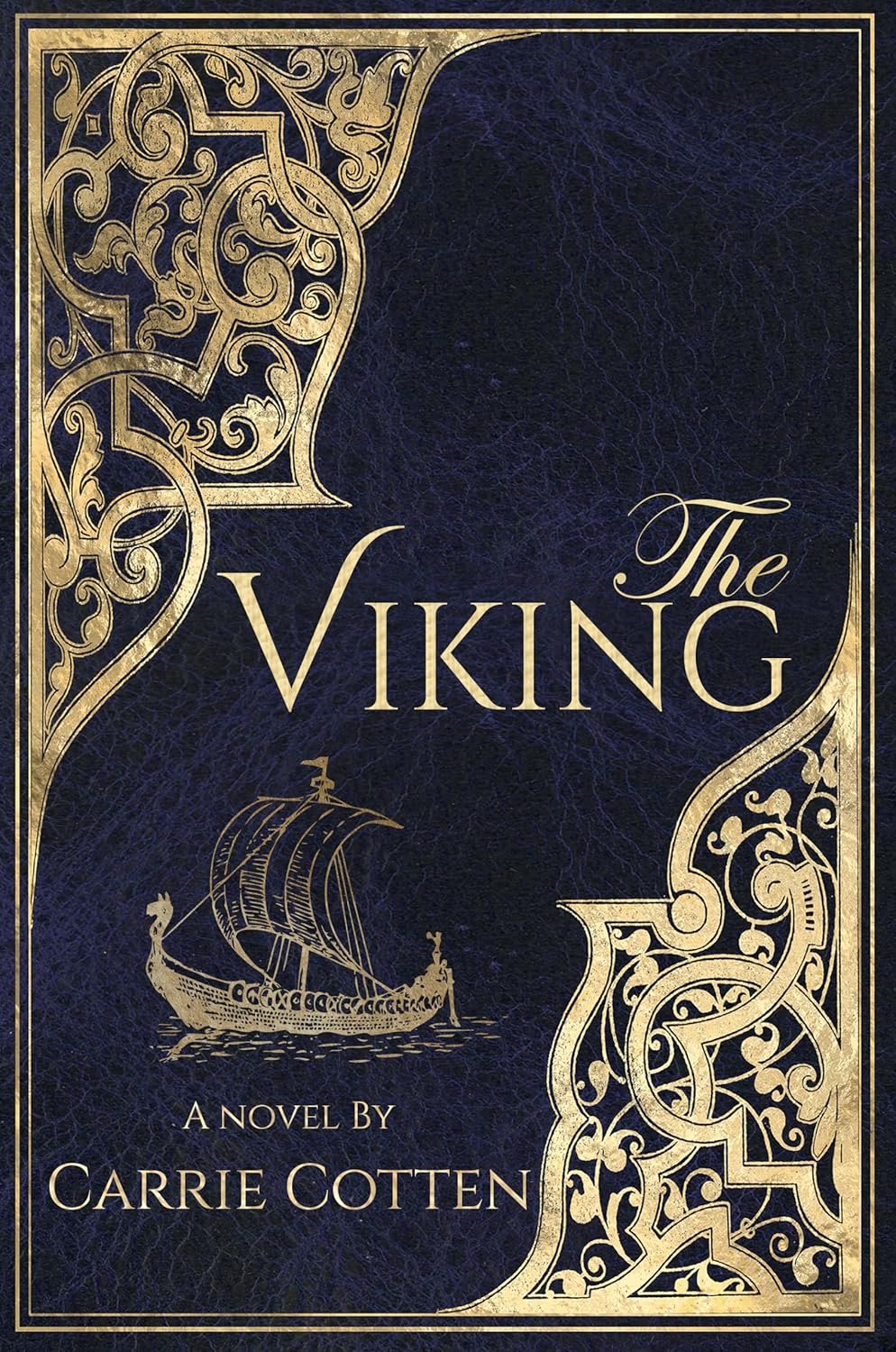 viking mythology