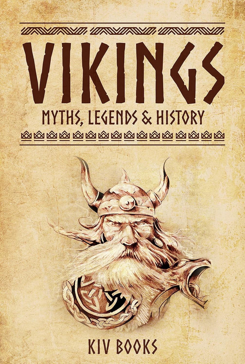 viking gods